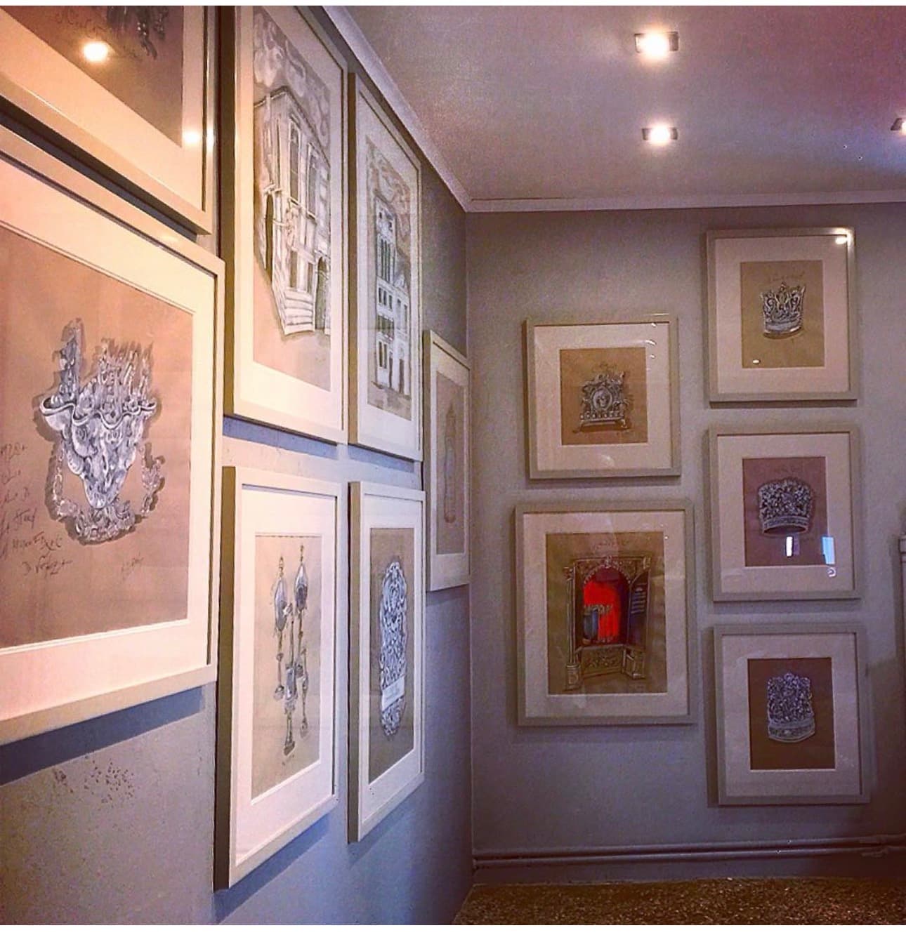 Works on Paper - Gallery view 3