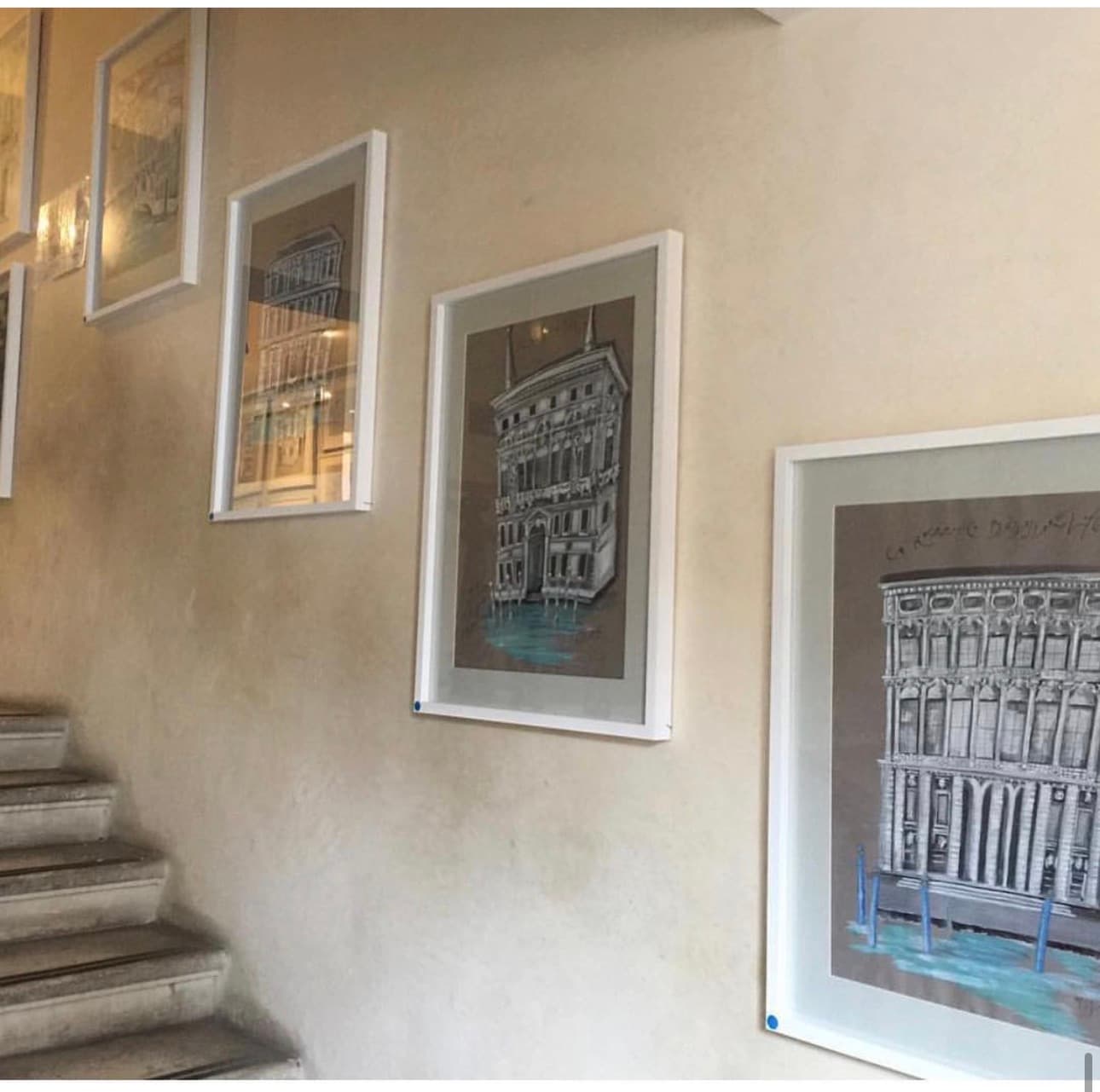 Works on Paper - Gallery view 6