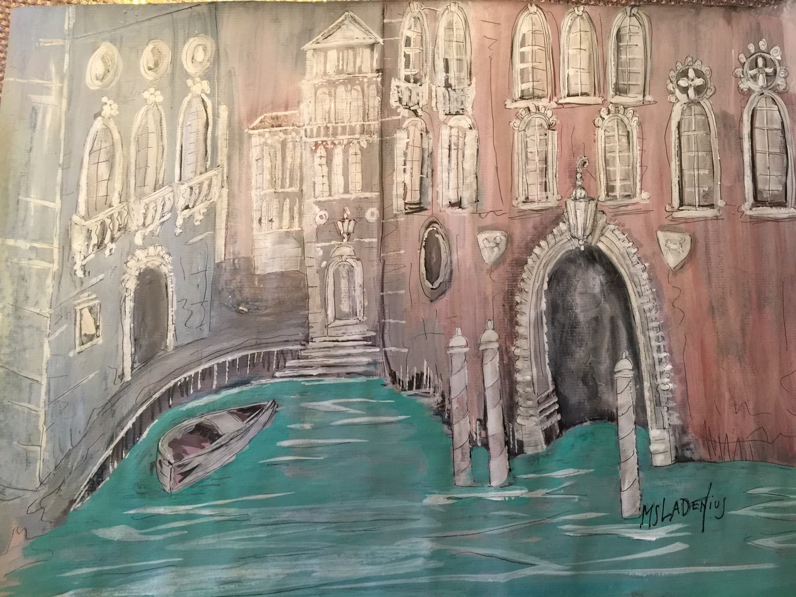Venice Collection